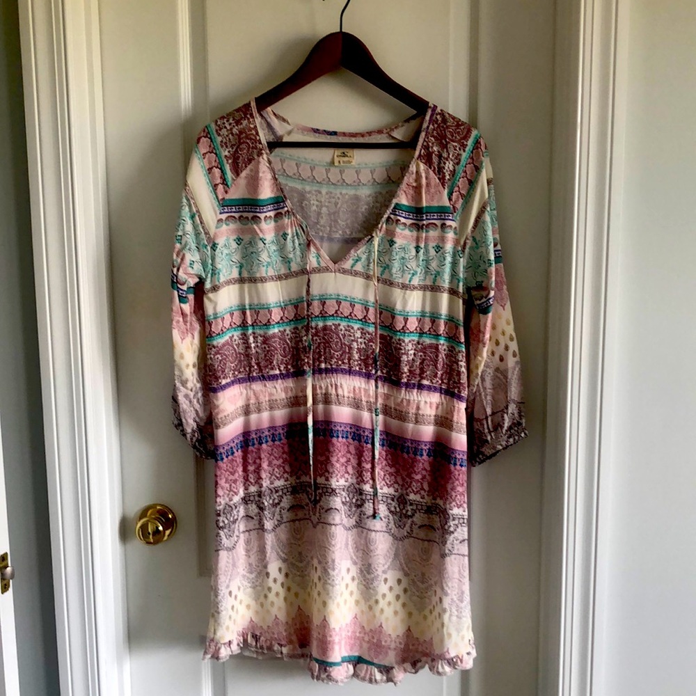 O’Neill dress